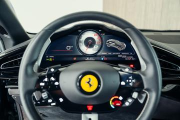 صورة مصغرة 29 لـ 2023 Ferrari PUROSANGUE