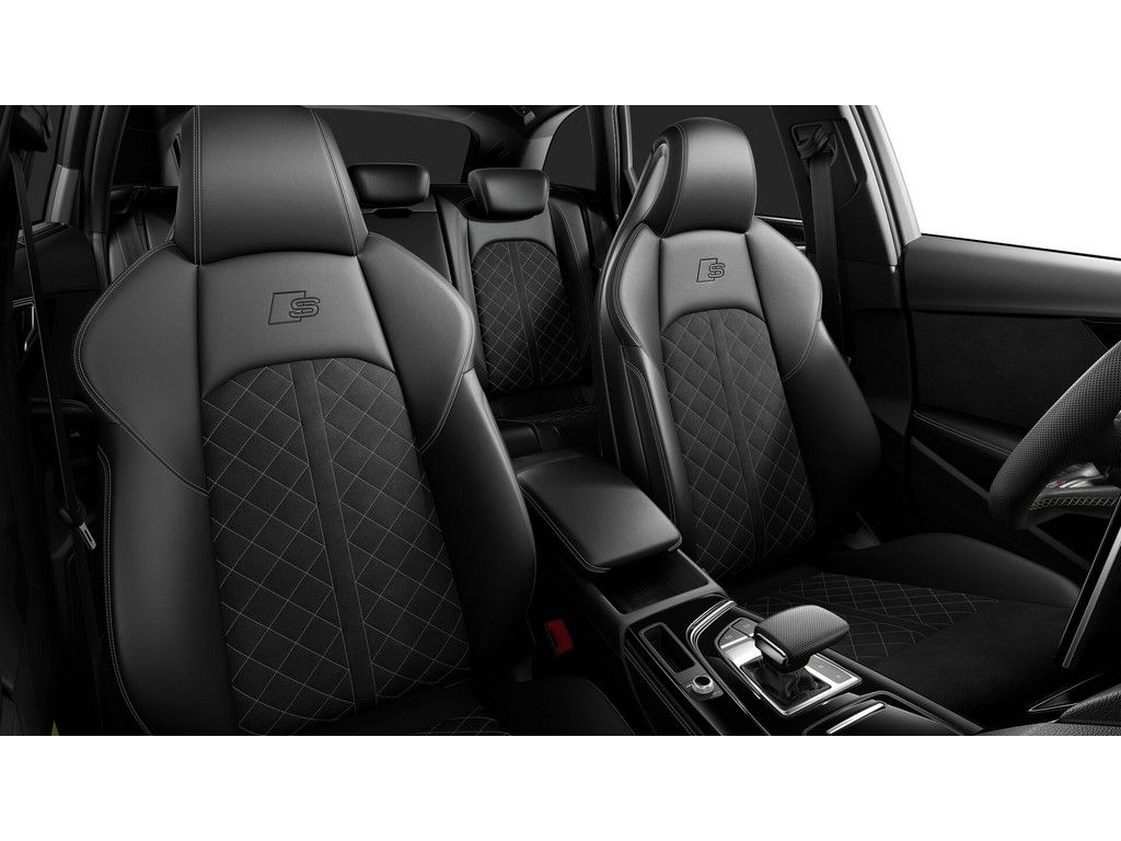 Audi A4 - Bild 7