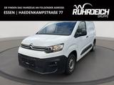 Citroën Berlingo Kasten Club M L1 AHK NAVI KLIMA PDC TEM - Citroën Berlingo l1