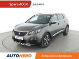 Peugeot 5008 2.0 Blue-HDi GT Aut.*NAVI*LED*ACC*CAM*FOCAL - Peugeot 5008 Gebrauchtwagen in München