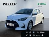 Toyota Yaris Comfort 1.0 Dual-VVTi *ACC*RCam*CarPlay* - Toyota Yaris mit Benzin-Antrieb: Kleinwagen, 1.0