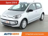 Volkswagen up! 1.0 Cup up! *PDC*SHZ* - VW up! Gebrauchtwagen in Essen