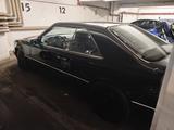 Mercedes-Benz MB 124 Coupe HU 10/26 /H-Kennzeichen/Leder... - Mercedes-Benz 220 aus 1992