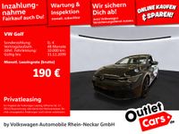 Volkswagen Golf - Vorschau Bild 1