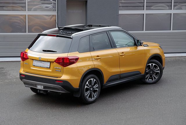 Suzuki Vitara 1.4 Comfort+ 4x4*Pano,ACC,AHK,LED,Kamera*