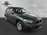 BMW X1 sDrive 1.8i  Klima PDC Sitzheizung - BMW X1: 1.8