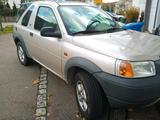 Andere Land Rover Freelander 1 - Andere aus 1999