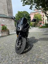 Honda CBR 500R - HONDA C50