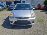 Ford Fiesta 1,4 16V Style  Klima - Gebrauchtwagen bis 600 Euro mit TÜV