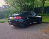 BMW X6 xDrive30d - - BMW X6 in Hamm