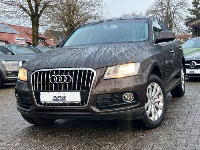 Audi Q5 3.0 TDI  quattro*KLIMA*RADIO*