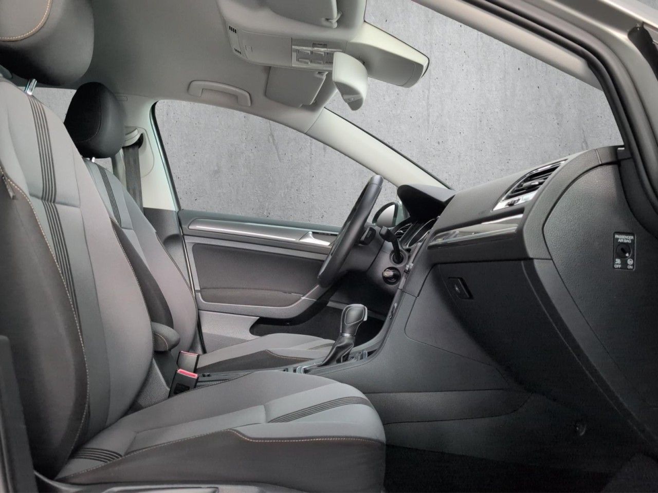 Golf VII Allstar 1.4 TSI DSG Klima Xenon Navi