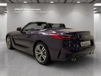 BMW Z4 - Vorschau Bild 5