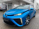 Toyota Mirai MEGA VOLL JBL LEDER ACC TOTWINKEL LED TOP - Toyota Mirai: Privatanbieter