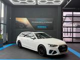 Audi A4 Avant40TDI quattro S line+Pano+AHK+Virtual D.