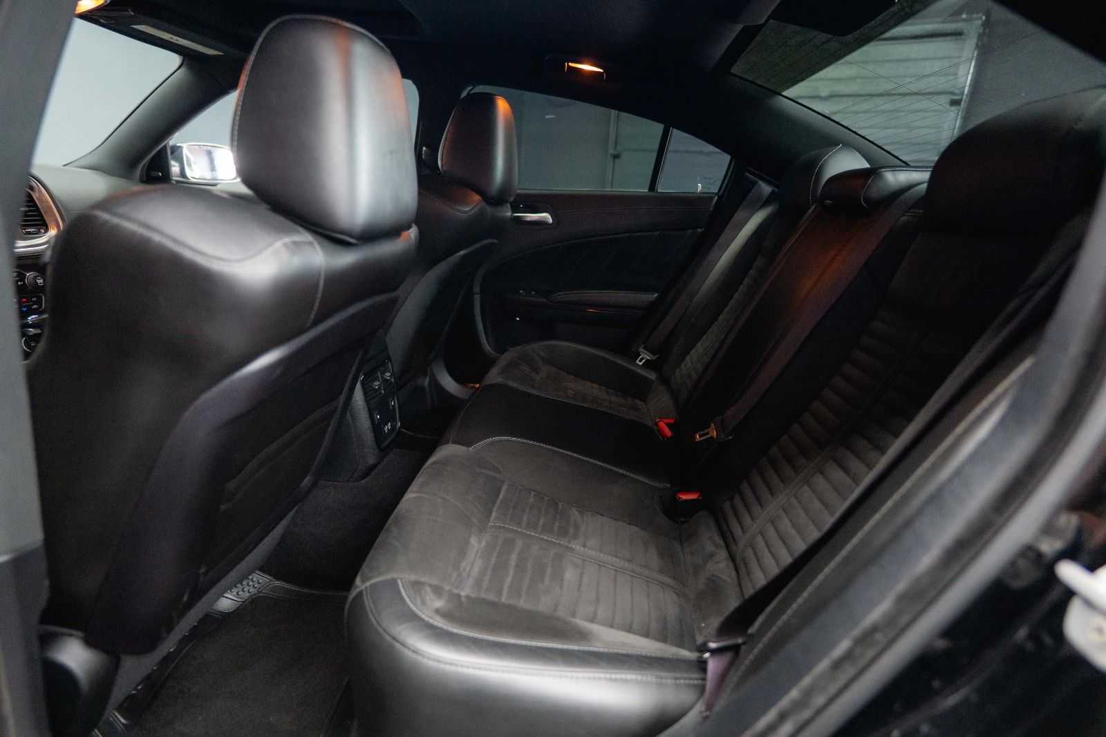 Fahrzeugabbildung Dodge Charger 6.4 V8 SRT 392 SCAT PACK DAYTONA Perform