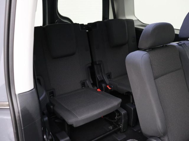 Caddy Maxi 1.5 PHV eHybrid TravelAssist Kamera