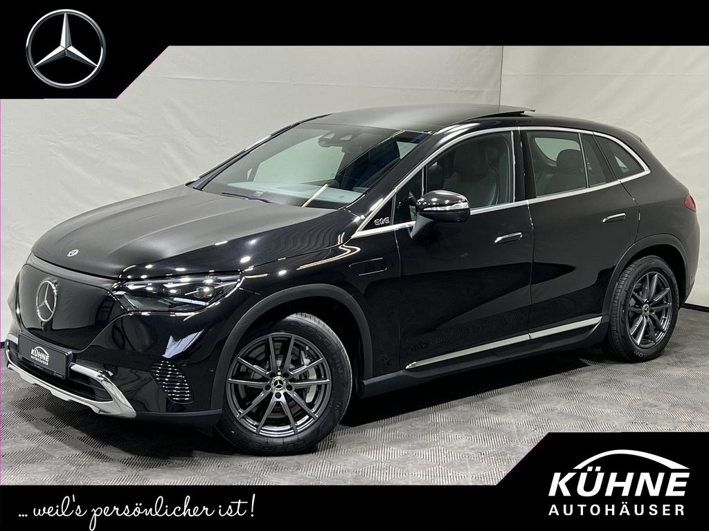 Angebot ansehen Mercedes-Benz EQE SUV