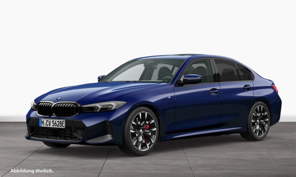 Image of BMW 330