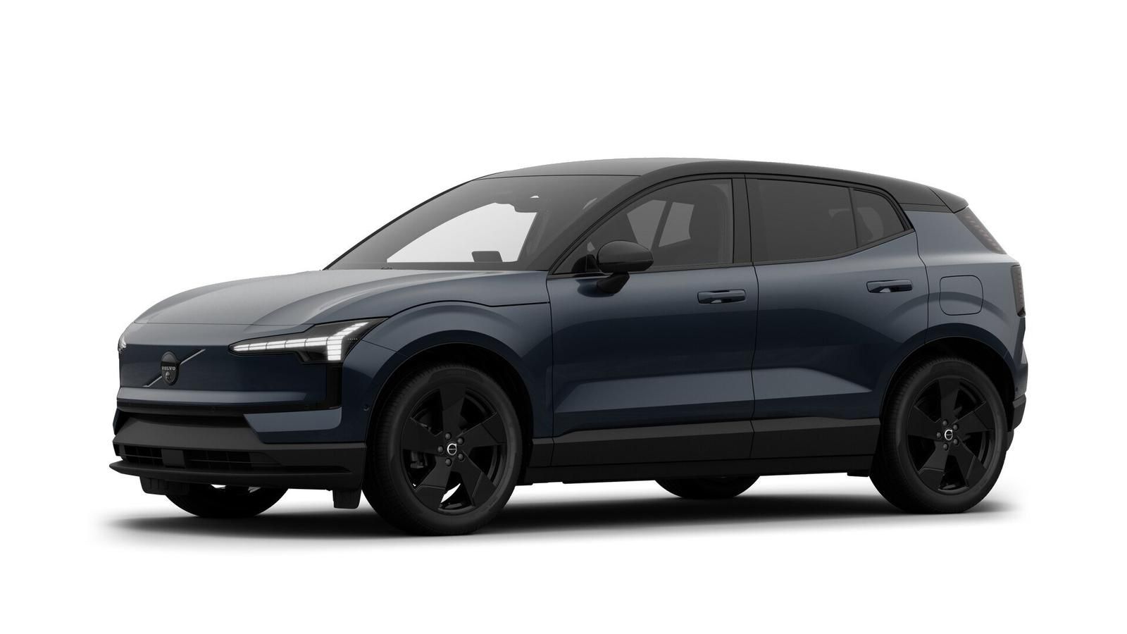 Volvo EX30 - Bild 2
