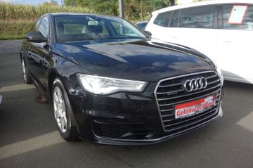 Audi A6 - 3