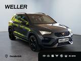 Cupra Ateca 2.0 TSI 4Drive *Pano*AHK*Brembo*360*Winter - Cupra Ateca aus 2021
