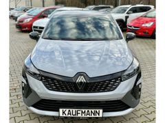 Fahrzeugabbildung Clio V Esprit Alpine 1.6 E-TECH Hybrid 145 EU6e,