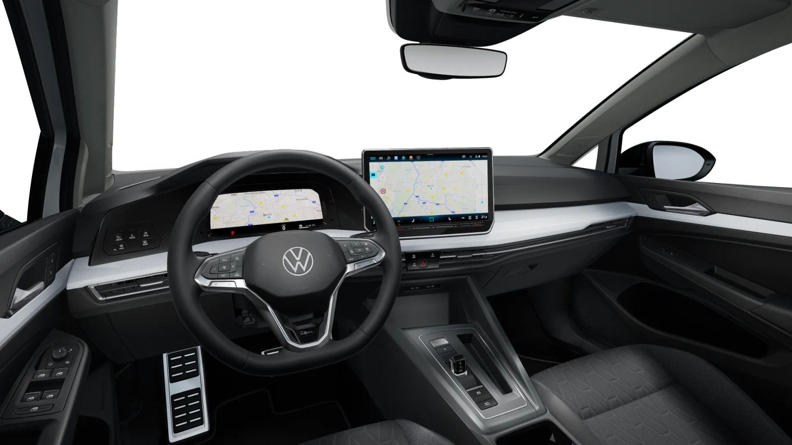 Volkswagen Golf - Bild 6