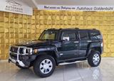 Hummer H3 5.3 V8 ALPHA X EDITION*AUTOMATIK*SHZ*TEMPOMAT - Hummer H3: Pickup