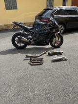 BMW S1000rr Carbon Umbau - Offers
