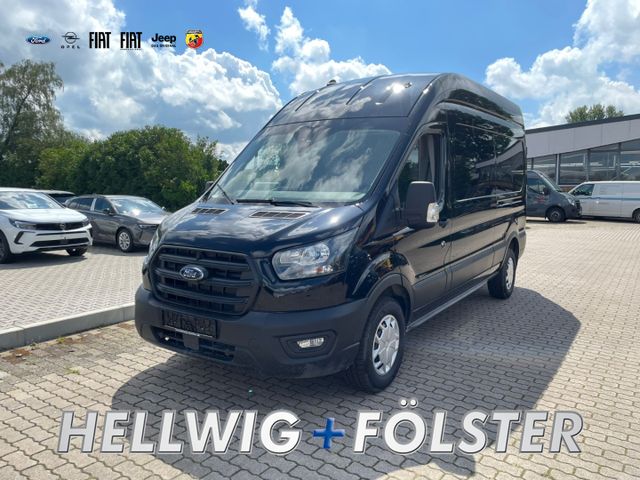 Ford Transit TREND 350 L3 H3 TECHNOLOGIE-PAKET 10 / G