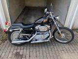 Harley-Davidson Sportster - HARLEY-DAVIDSON 2001 SPORTSTER