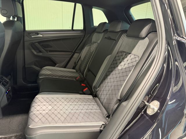 Tiguan R-Line 2.0 TDI DSG 4M IQ.LIGHT