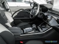 Audi A8 - Vorschau Bild 5