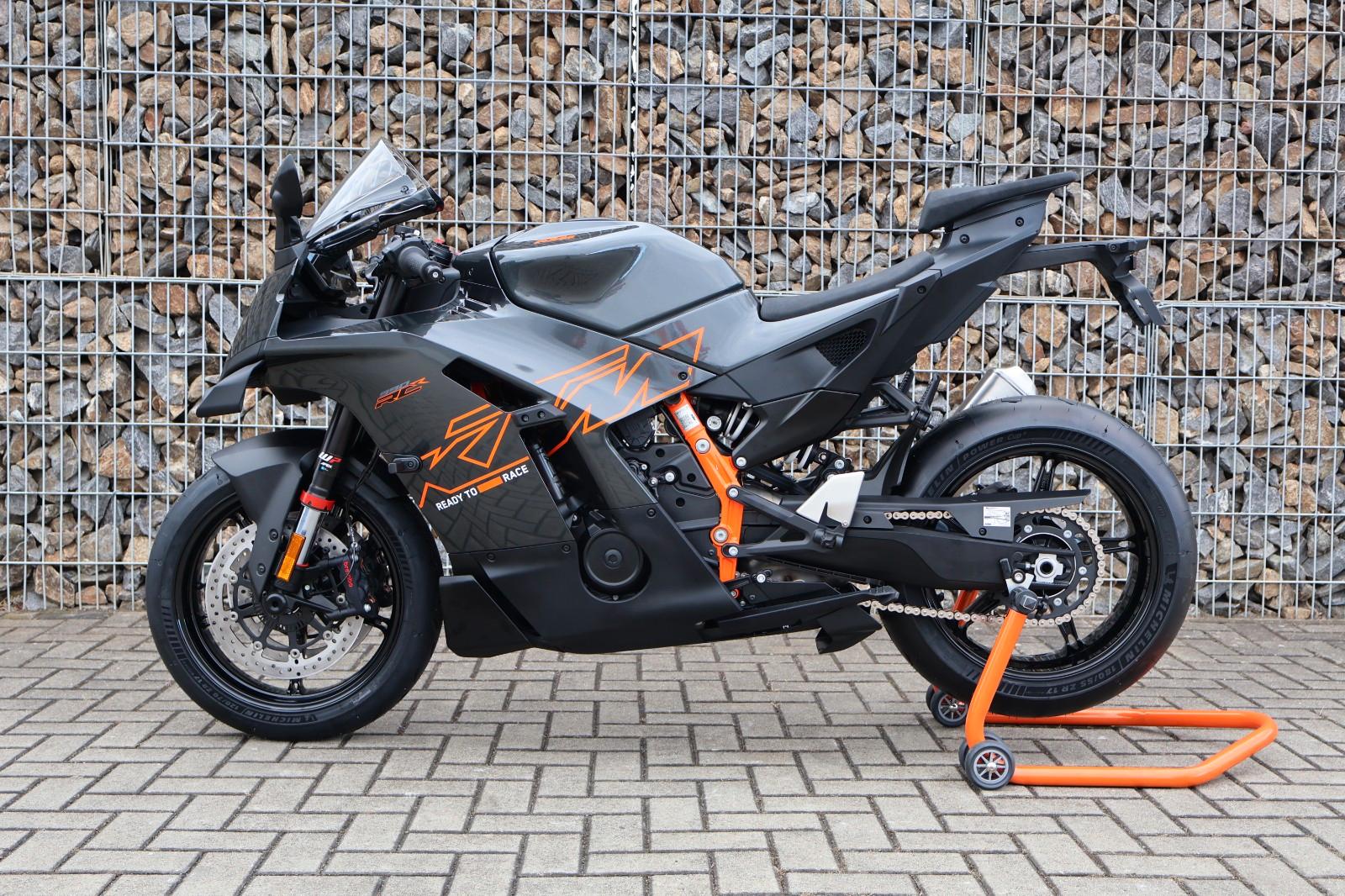 KTM 990 RC  R  neu 2026 / 4 Jahre Garantie