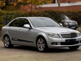 Mercedes-Benz C 180 KOMPRESSOR BlueEFFICIENCY - Automatik - Mercedes-Benz C 180: Kompressor Blueefficiency