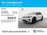 Volkswagen ID.5 GTX 4M UPE73.410*Wärme*PANO*AHK*KAM*HUD*21Z - gebrauchte VW SUV & Geländewagen