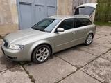 Audi A4 1.9TDI 96kW Avant - - Audi A4 aus 2002: 1.9