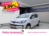 Volkswagen up! 1.0 MOVE UP! MAPS+MORE KLIMA DAB+ - Volkswagen up! in Hamm