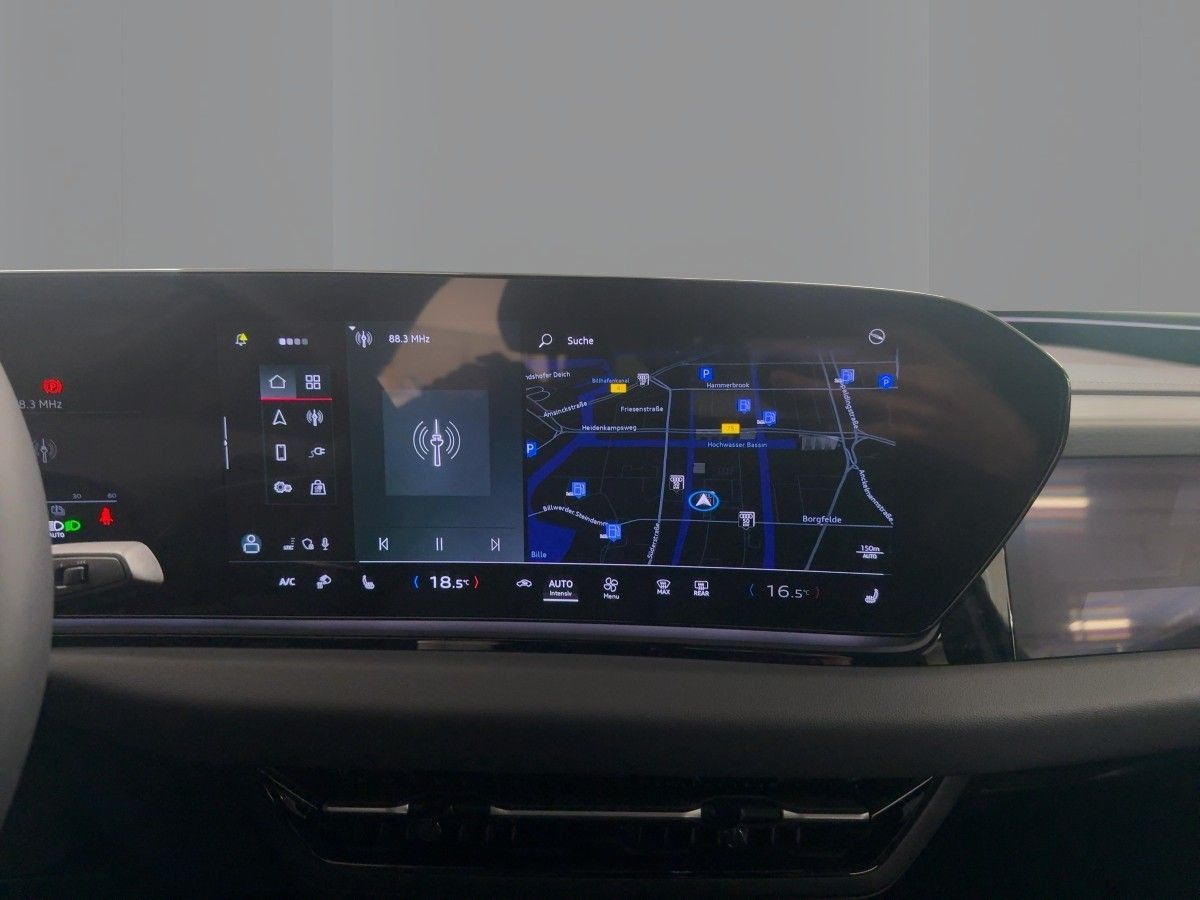 Audi A6 e-tron - Bild 13