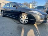 Citroën C6 Exclusive V6  HDi-Head-up, 2. Hand