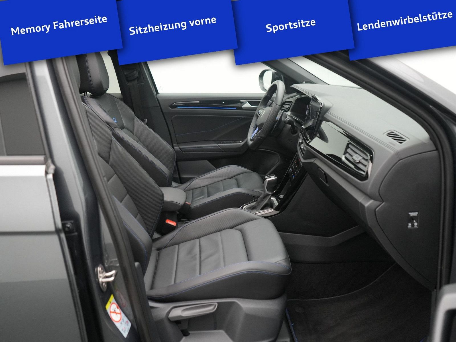 Volkswagen T-Roc - Bild 13