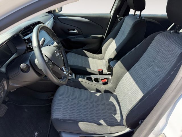 Corsa-e Edition (F)
