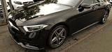 Mercedes-Benz CLS 350 d 4MATIC - - gebrauchte Mercedes-Benz CLS 350 aus dem Jahr 2019