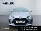 Toyota Yaris Hybrid 1.5 Team D *CarPlay*Kamera*ACC*LMF* - gebrauchte Toyota Yaris aus dem Jahr 2023