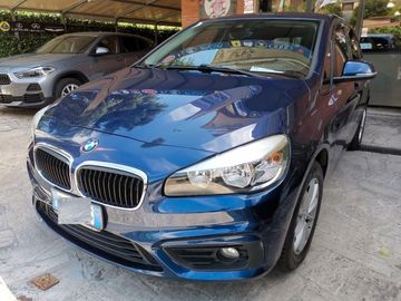 BMW 218 Active Tourer - 3