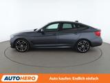 BMW 3er 330i GT M Sport Aut.*NAVI*HUD*CAM*LED*TEMPO* - BMW: 3er