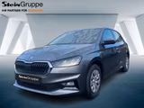 Skoda Fabia 1.0 MPI Selection DAB+LED+PDC - Skoda Gebrauchtwagen in Dresden