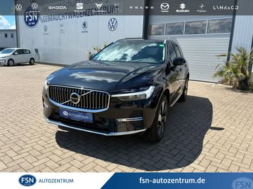 Volvo Leasingangebot: Volvo XC60 T8 Plus Bright Recharge