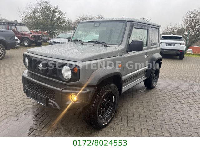 Suzuki Jimny1.5  Comfort AllGrip 10 TKM AT-Bereifung